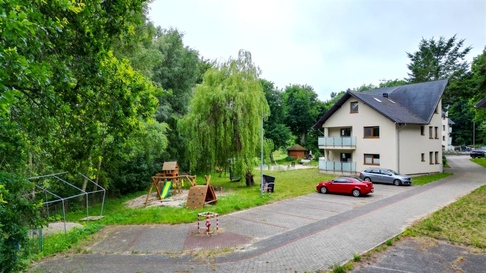Mieszkanie Dębina