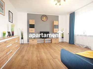 Mieszkanie Zielona Góra sprzedaż