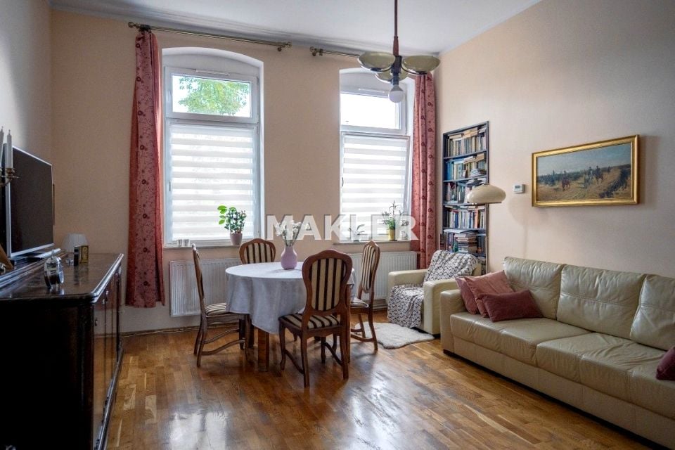 Mieszkanie Bydgoszcz