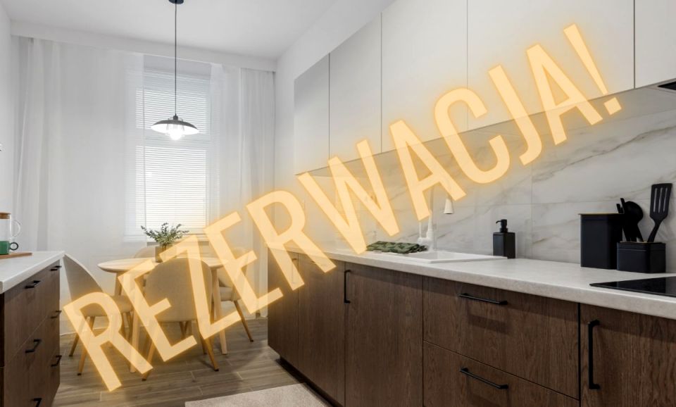 Mieszkanie Poznań sprzedaż