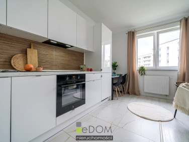 Mieszkanie blok mieszkalny sprzedaż