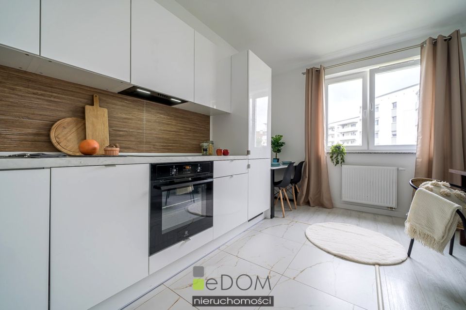 Mieszkanie blok mieszkalny sprzedaż