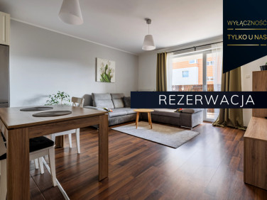 Mieszkanie Gdańsk