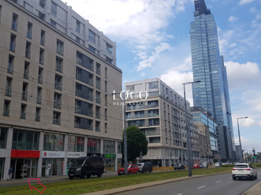 Lokal Warszawa