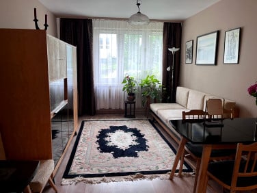 Mieszkanie Kraków