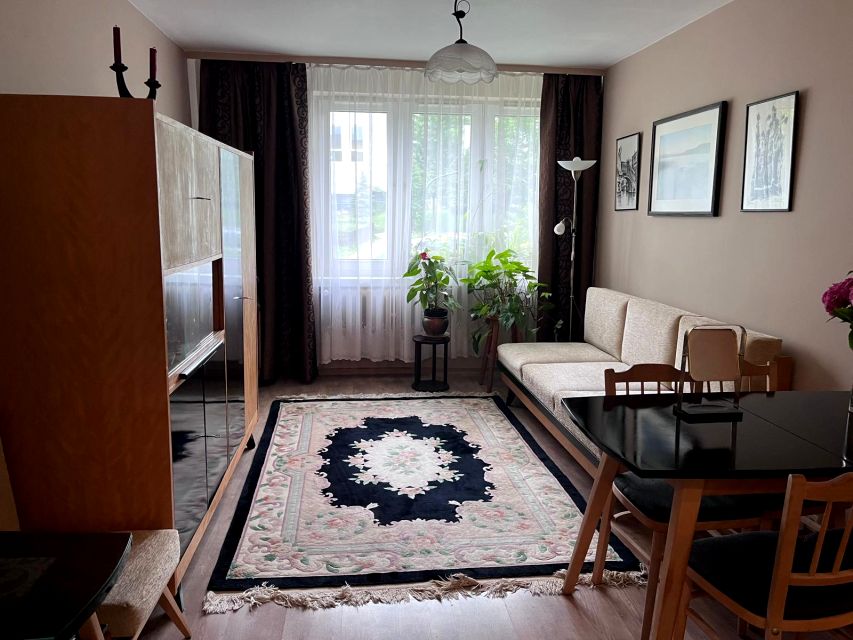 Mieszkanie Kraków