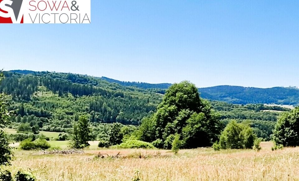 Działka Sierpnica