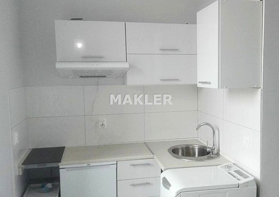 Mieszkanie Bydgoszcz