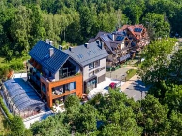 Lokal Krynica Morska sprzedaż