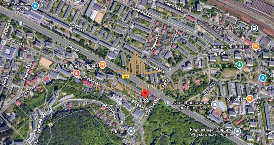 Mieszkanie Gdynia sprzedaż