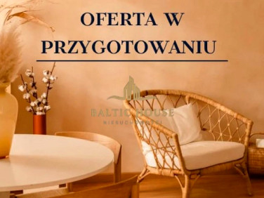 Mieszkanie Gdynia