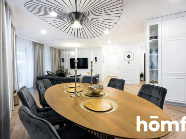 Mieszkanie apartamentowiec Kraków