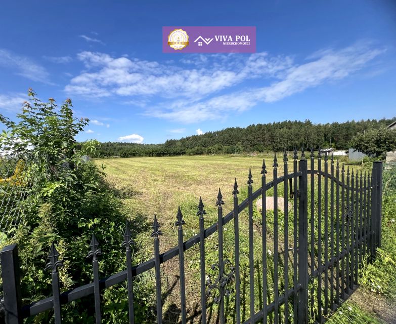 Działka inna sprzedam