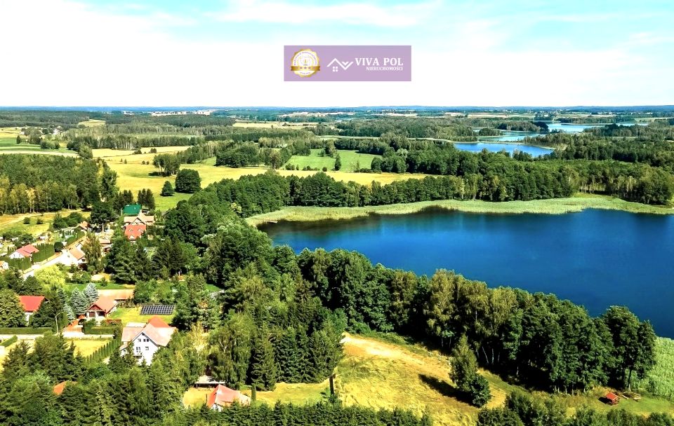 Działka inna Nowe Kiełbonki