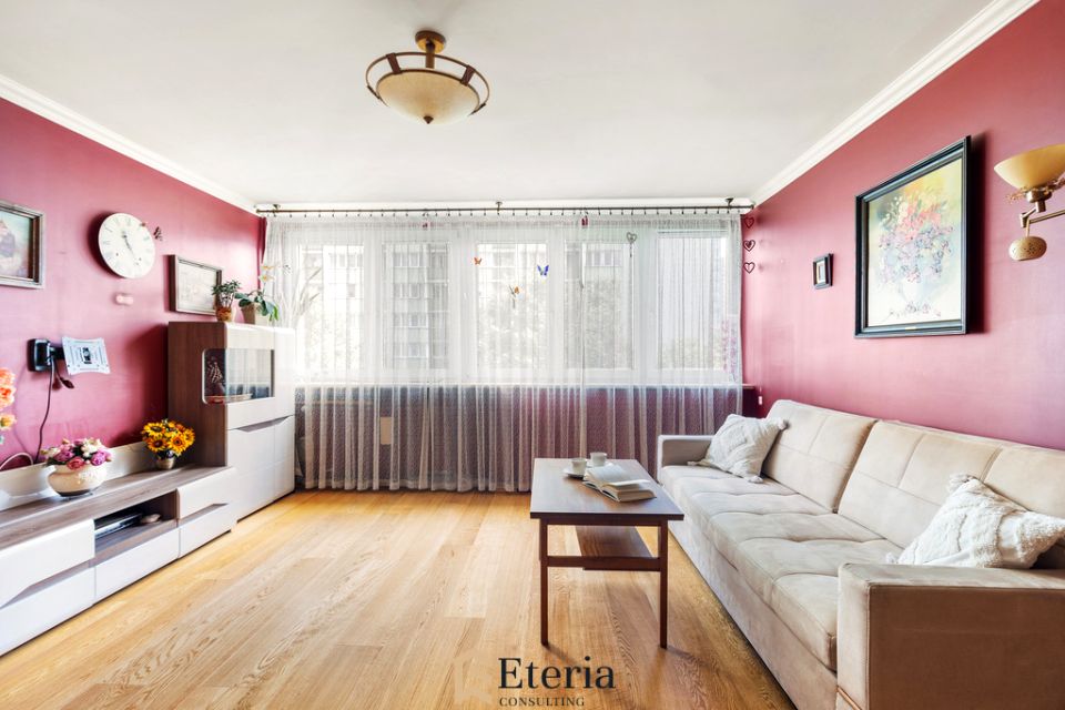 Mieszkanie Warszawa sprzedaż