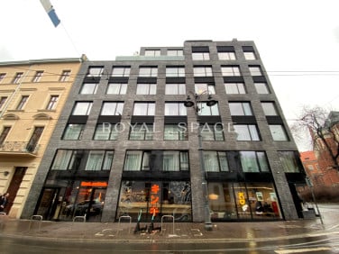 Lokal Kraków