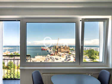 Mieszkanie Gdynia
