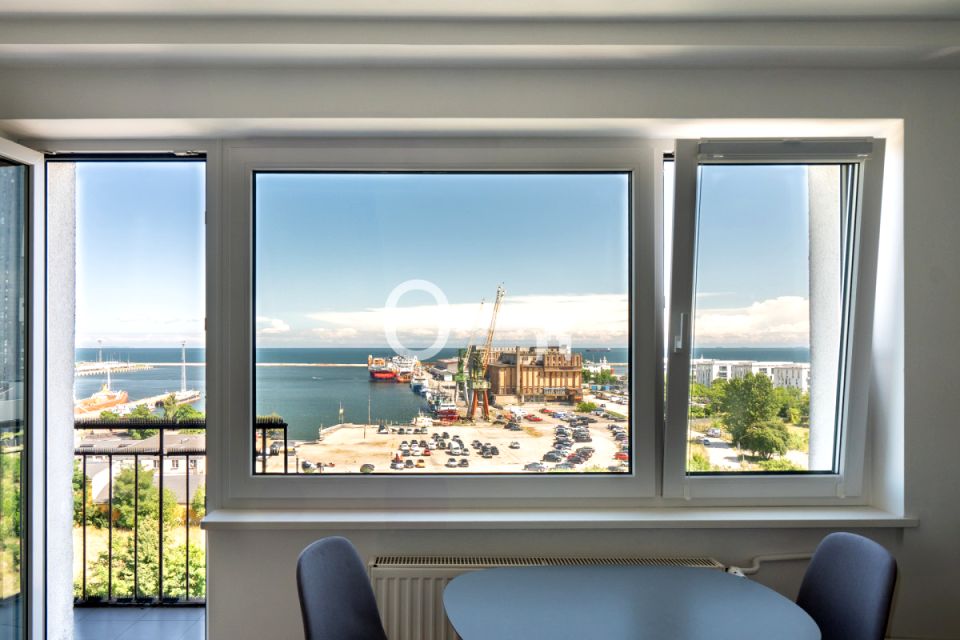 Mieszkanie Gdynia