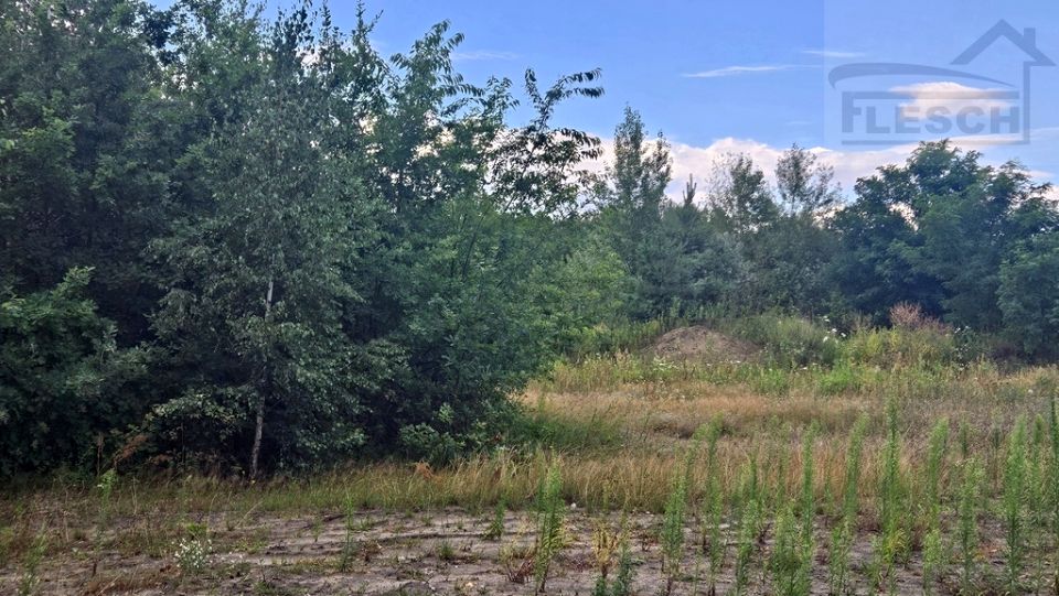 Działka budowlana sprzedam