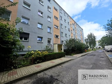 Mieszkanie Gorzów Wielkopolski