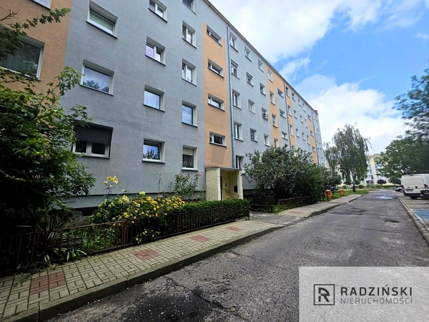 Mieszkanie Gorzów Wielkopolski