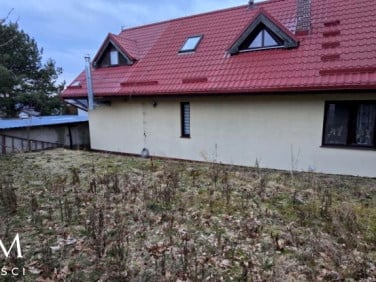 Dom Podgórzyn