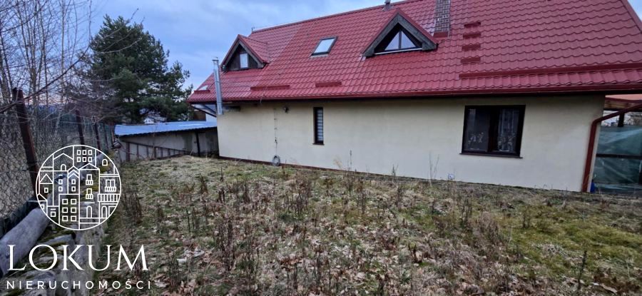Dom Podgórzyn
