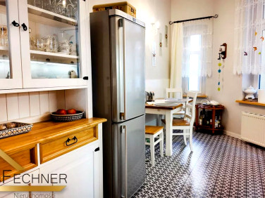 Mieszkanie w górach