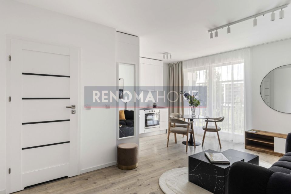 Mieszkanie apartamentowiec sprzedaż