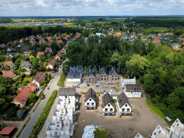 Mieszkanie Krzeptów