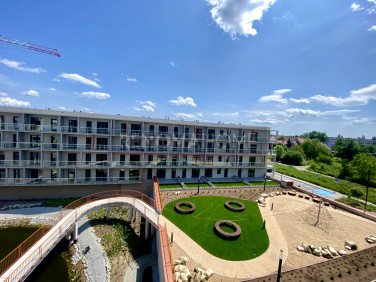 Mieszkanie Legnica