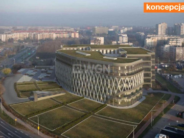 Budynek użytkowy Opole