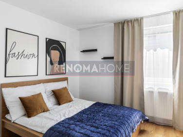 Mieszkanie apartamentowiec Wrocław