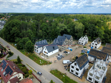 Mieszkanie Krzeptów