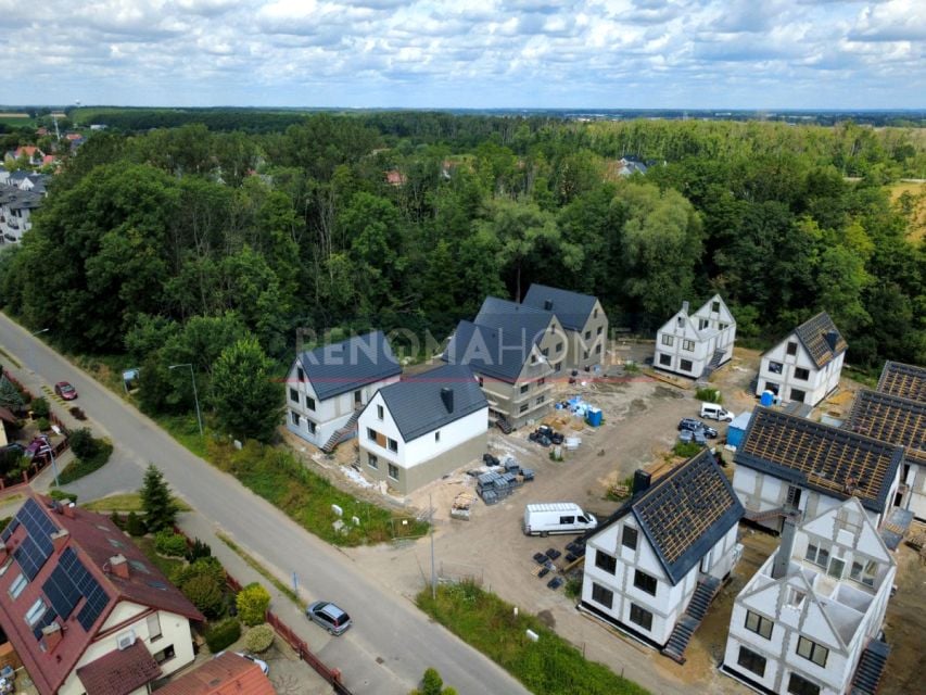 Mieszkanie Krzeptów