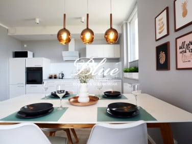 Mieszkanie apartamentowiec wynajem