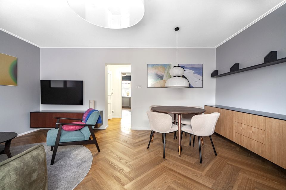 Mieszkanie Ełk sprzedaż