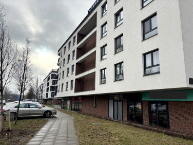 Lokal Warszawa sprzedaż