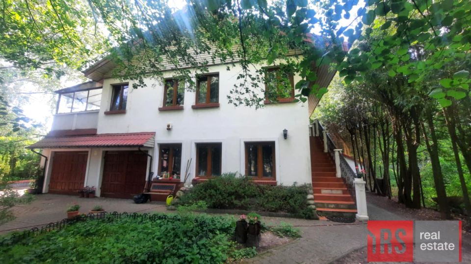 Dom Piaseczno