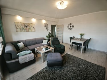 Mieszkanie Szczecin