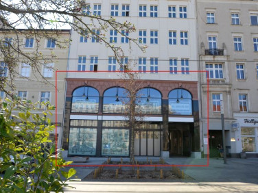 Lokal Poznań