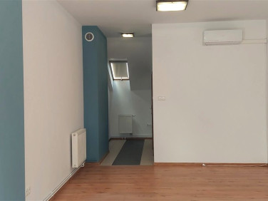Lokal Brzeszcze