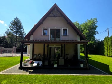 Dom Sanok