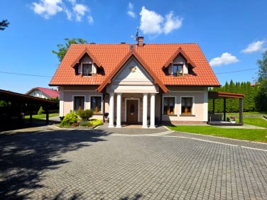 Dom Sanok