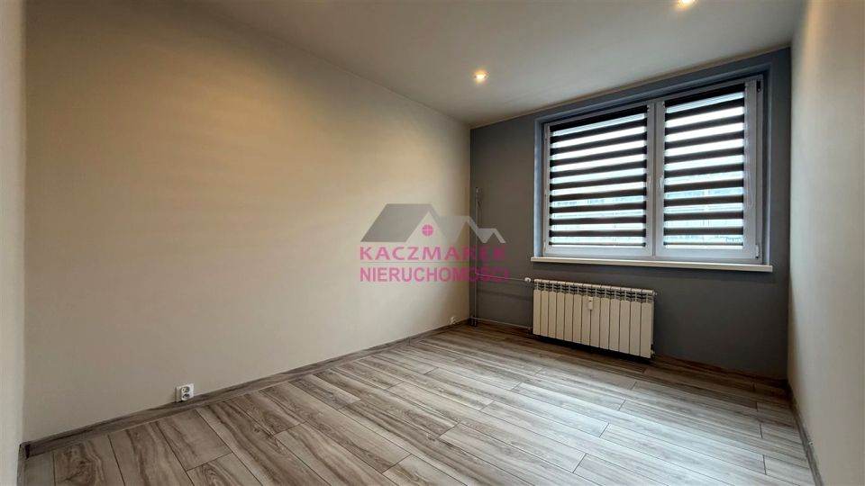 Mieszkanie Jastrzębie-Zdrój