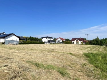 Działka budowlana Czechowice-Dziedzice sprzedam