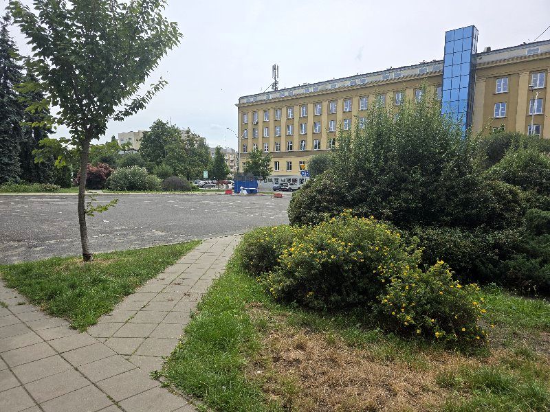 Działka budowlana Częstochowa