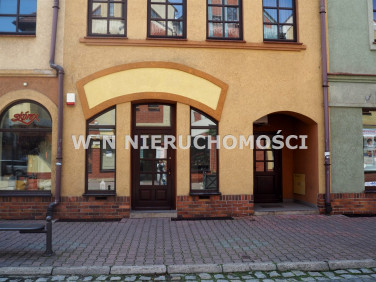 Lokal Głogów
