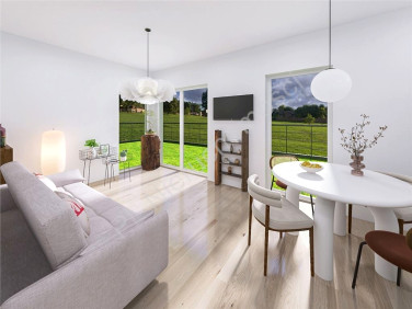 Mieszkanie apartamentowiec Milanówek