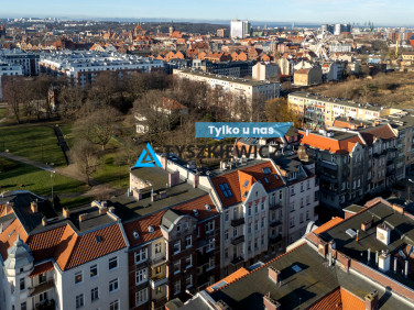 Mieszkanie Gdańsk